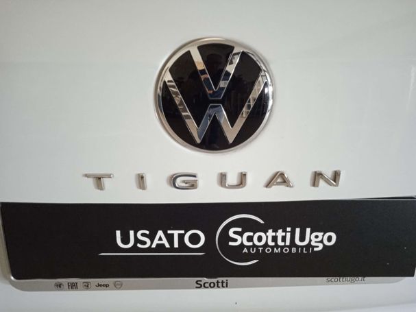 Volkswagen Tiguan 1.5 TSI DSG 110 kW image number 9