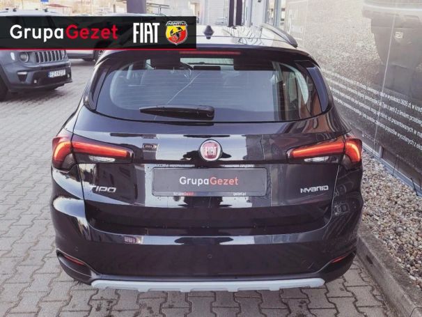 Fiat Tipo 96 kW image number 3