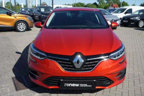 Renault Megane 103 kW image number 3