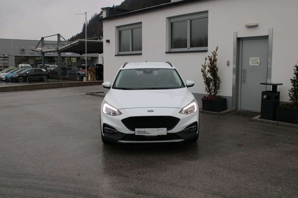 Ford Focus 1.5 EcoBlue ACTIVE 88 kW image number 2