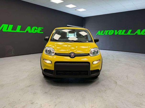 Fiat Panda 51 kW image number 3