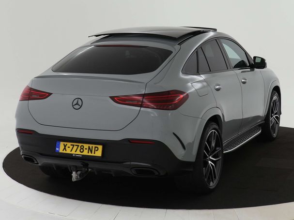 Mercedes-Benz GLE 400 e Premium 4Matic 280 kW image number 17