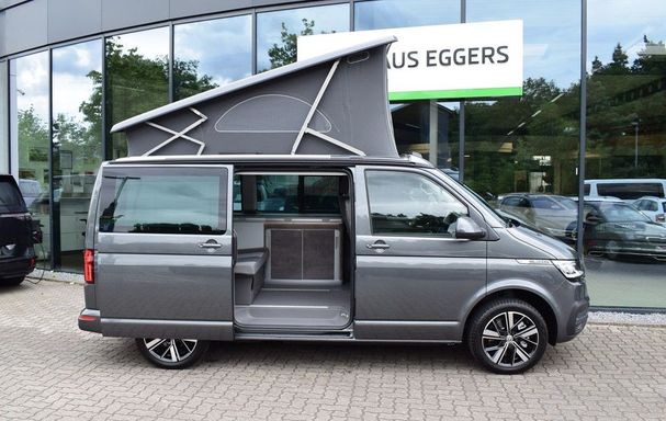 Volkswagen T6 California Ocean 4Motion DSG 150 kW image number 11