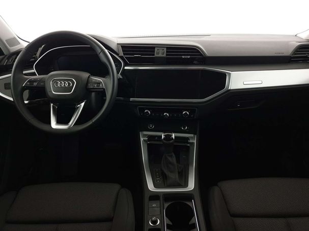 Audi Q3 35 TFSI S tronic S-line 110 kW image number 8