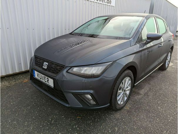 Seat Ibiza 1.0 59 kW image number 1