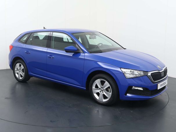 Skoda Scala 1.0 TSI Ambition 81 kW image number 2