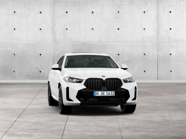 BMW X6 xDrive 210 kW image number 11