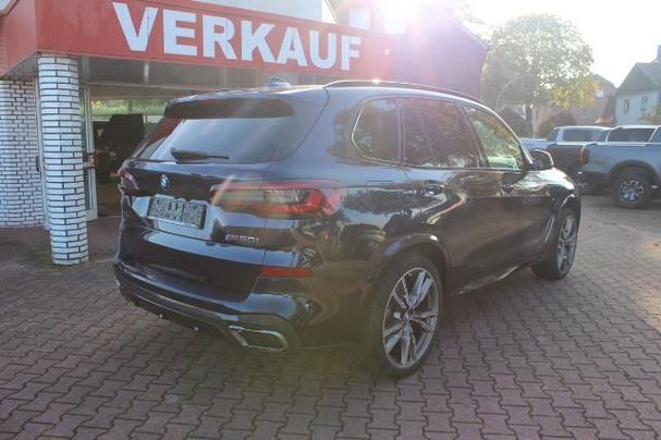 BMW X5 xDrive 390 kW image number 4