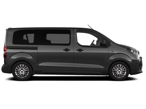 Toyota Proace Verso Comfort 106 kW image number 6