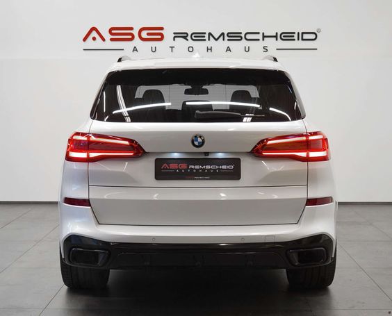 BMW X5 xDrive 250 kW image number 5