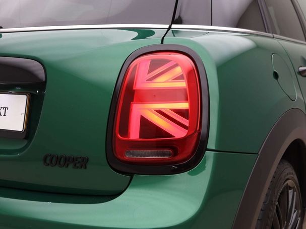 Mini Cooper Edition 100 kW image number 20