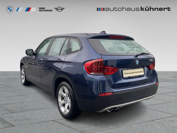 BMW X1 xDrive20i 135 kW image number 4