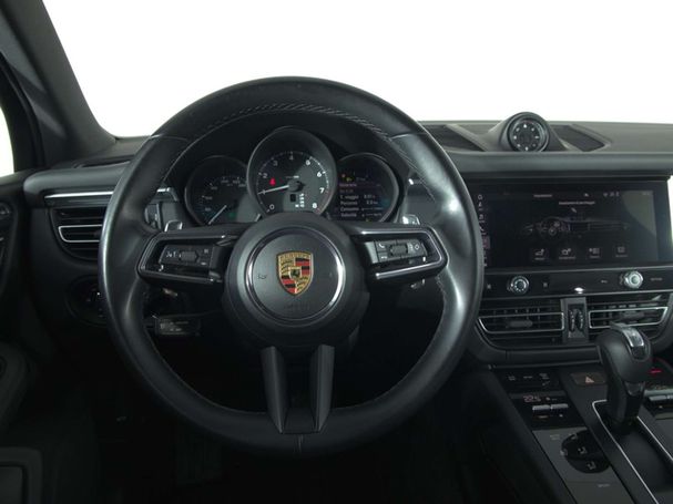 Porsche Macan PDK 195 kW image number 6