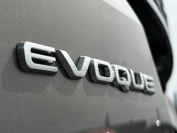 Land Rover Range Rover Evoque 120 kW image number 95