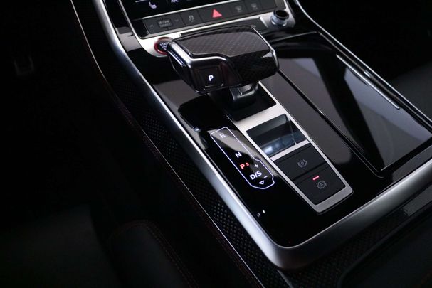 Audi SQ8 4.0 TFSI quattro 374 kW image number 39