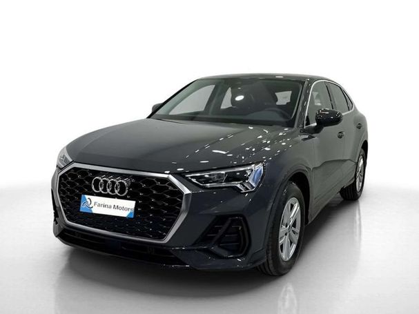 Audi Q3 35 TFSI S tronic 110 kW image number 1