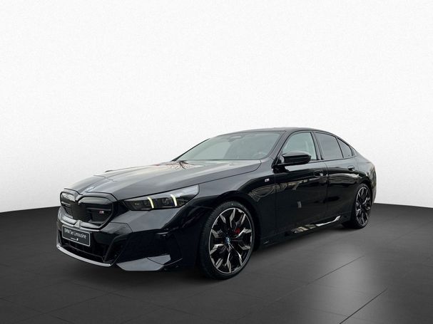 BMW i5 M60 xDrive 442 kW image number 1