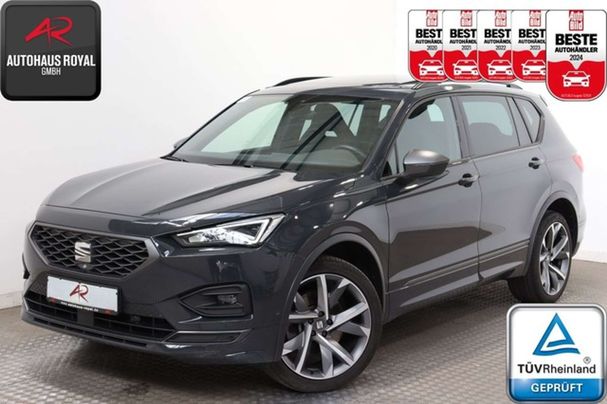 Seat Tarraco 140 kW image number 1