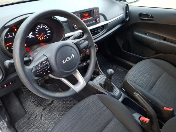 Kia Picanto 1.0 49 kW image number 9