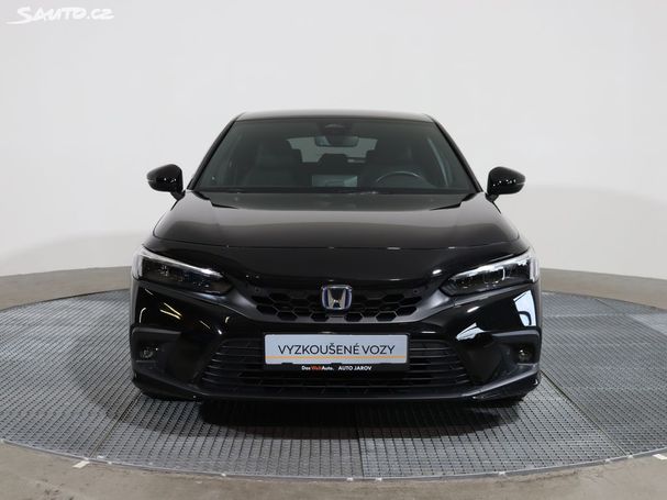 Honda Civic 135 kW image number 2