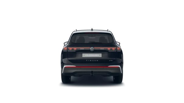 Volkswagen Tiguan 1.5 TSI EVO Elegance DSG 110 kW image number 3