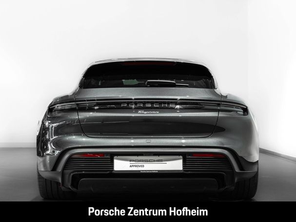 Porsche Taycan Sport Turismo 320 kW image number 3