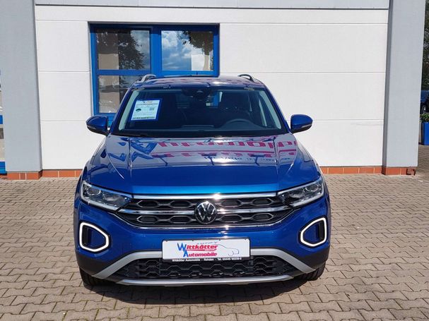 Volkswagen T-Roc 1.5 TSI Style DSG 110 kW image number 2