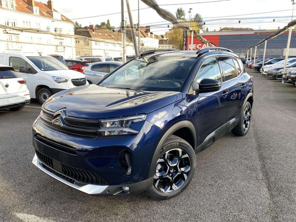 Citroen C5 Aircross BlueHDi 130 Max EAT8 96 kW image number 1