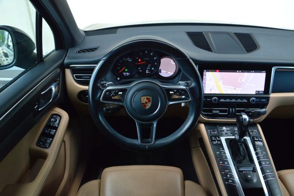 Porsche Macan 180 kW image number 31