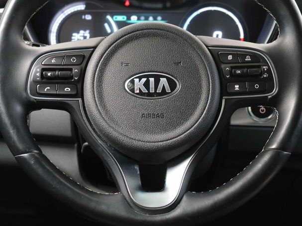 Kia Niro e 64 kWh Spirit 150 kW image number 15