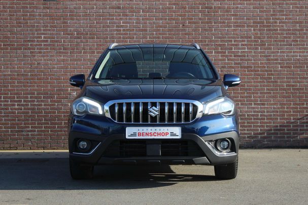 Suzuki SX4 S-Cross 1.0 Boosterjet Exclusive 82 kW image number 26