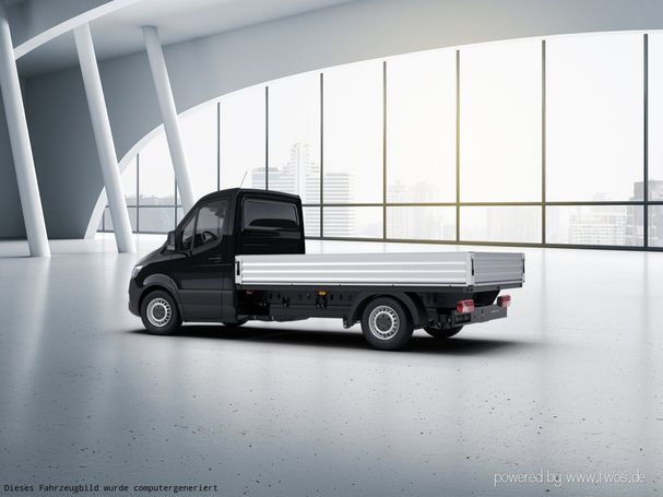 Mercedes-Benz Sprinter 314 105 kW image number 12