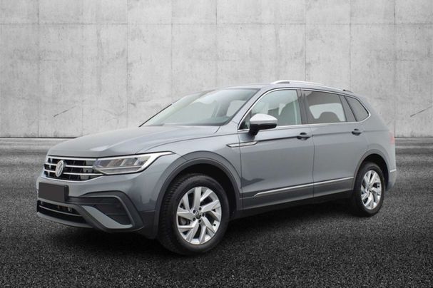 Volkswagen Tiguan DSG 110 kW image number 1