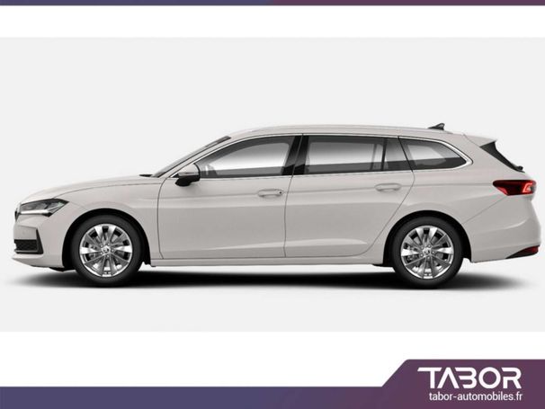 Skoda Superb Combi 2.0 TDI 110 kW image number 3