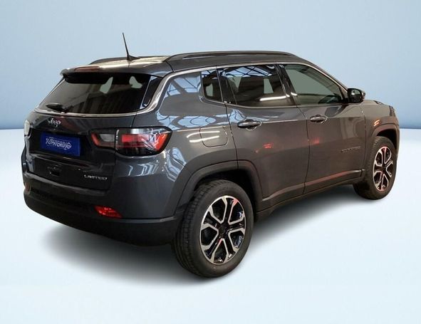 Jeep Compass Limited 140 kW image number 3