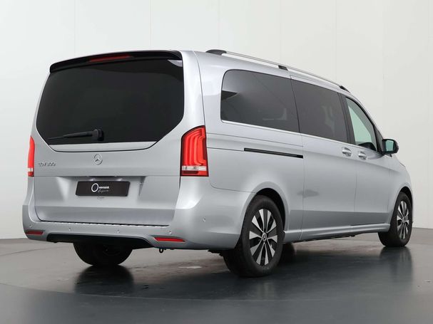 Mercedes-Benz EQV 300 150 kW image number 3