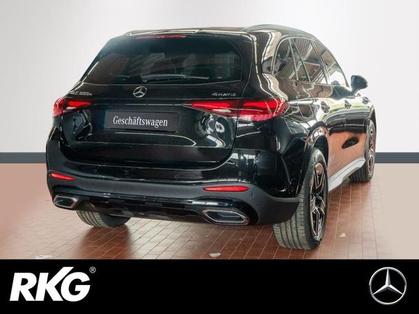 Mercedes-Benz GLC 300 e AMG 230 kW image number 3