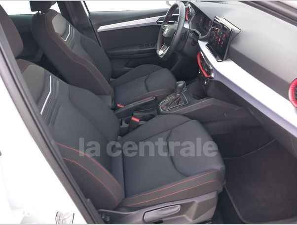 Seat Ibiza 1.0 TSI DSG FR 81 kW image number 18