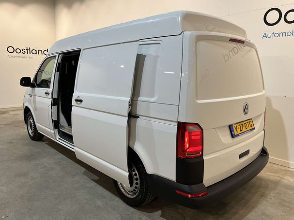 Volkswagen T6 Transporter 110 kW image number 2