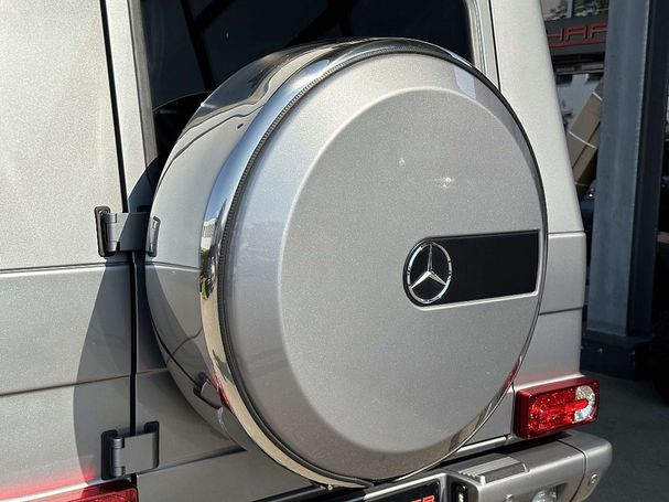 Mercedes-Benz G 63 AMG 420 kW image number 12