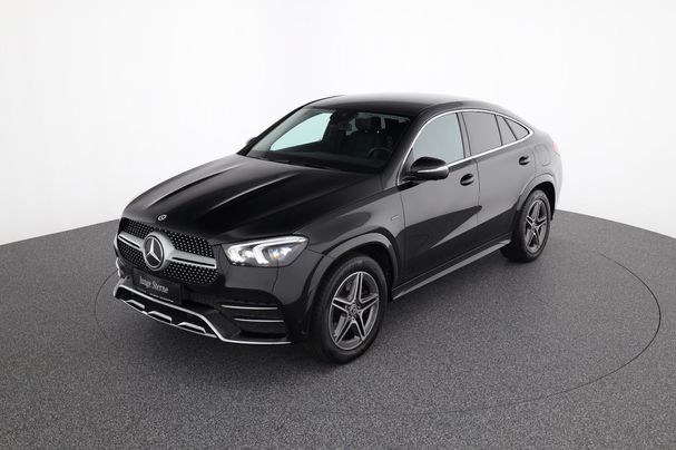 Mercedes-Benz GLE 350 de 235 kW image number 1