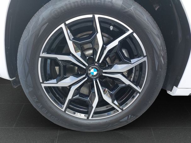 BMW X3 xDrive30i M Sport 180 kW image number 6