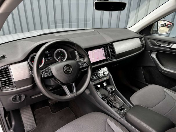 Skoda Kodiaq 1.5 TSI DSG 110 kW image number 5