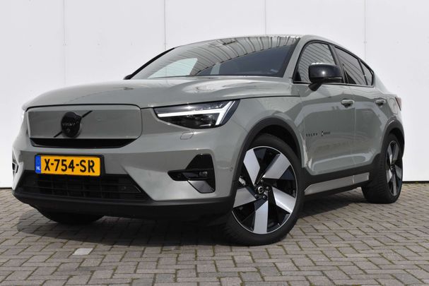 Volvo C40 Ultimate 185 kW image number 15