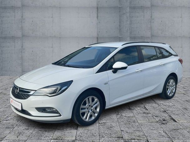 Opel Astra 1.4 Sports Tourer Edition 110 kW image number 1