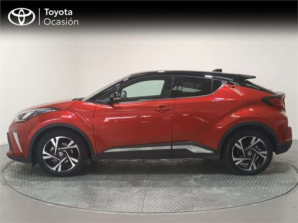 Toyota C-HR 135 kW image number 5