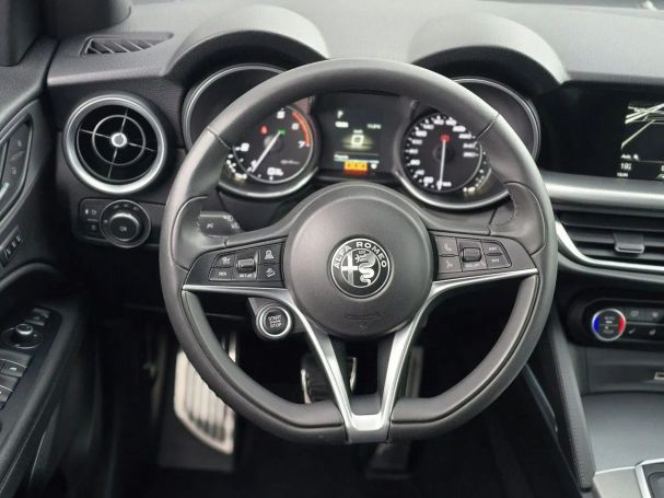 Alfa Romeo Stelvio 206 kW image number 21