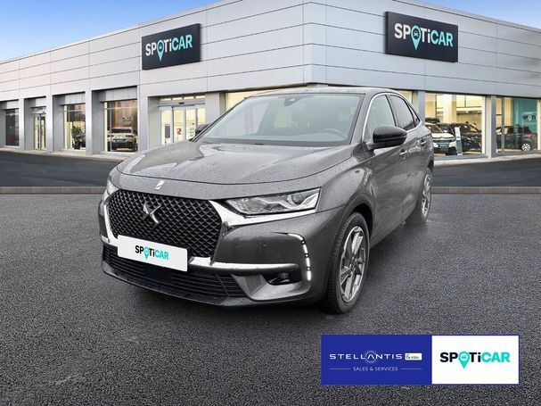 DS Automobiles 7 Crossback E-Tense 225 165 kW image number 1