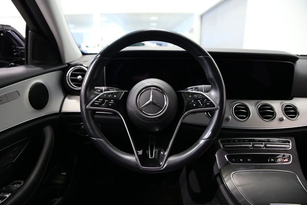 Mercedes-Benz E 220 d T 4Matic 143 kW image number 11