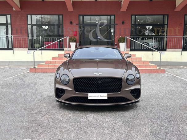 Bentley Continental GT Speed 6.0 W12 485 kW image number 2